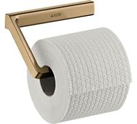 hansgrohe AXOR Accessoires universels Porte-rouleau de papier sans couvercle, 42846140