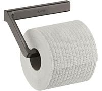 hansgrohe AXOR Accessoires universels Porte-rouleau de papier sans couvercle, 42846340