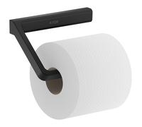 Axor Universal - Porte-papier, noir mat 42846670