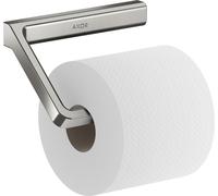 hansgrohe AXOR Accessoires universels Porte-rouleau de papier sans couvercle, 42846800
