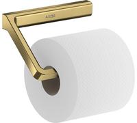 hansgrohe AXOR Accessoires universels Porte-rouleau de papier sans couvercle, 42846950