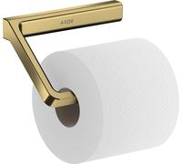 hansgrohe AXOR Accessoires universels Porte-rouleau de papier sans couvercle, 42846990