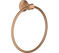 hansgrohe AXOR Anneau porte-serviettes Montreux, 42021140