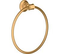 hansgrohe AXOR Anneau porte-serviettes Montreux, 42021250