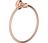 hansgrohe AXOR Anneau porte-serviettes Montreux, 42021300