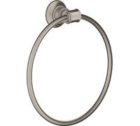 hansgrohe AXOR Anneau porte-serviettes Montreux, 42021800