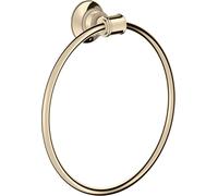 hansgrohe AXOR Anneau porte-serviettes Montreux, 42021830
