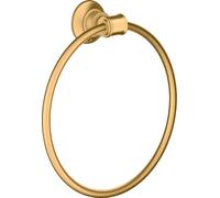 hansgrohe AXOR Anneau porte-serviettes Montreux, 42021950