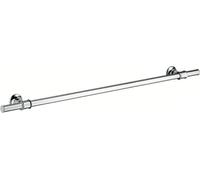 hansgrohe AXOR AXOR Montreux porte-serviettes de bain 800 mm, 42080950, Couleur: laiton brossé