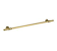 hansgrohe AXOR AXOR Montreux porte-serviettes de bain 800 mm, 42080950