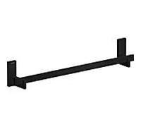 hansgrohe Axor Badetuchhalter 42661670 600 mm, noir mat