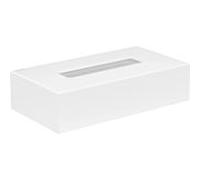 hansgrohe AXOR UNIVERSAL Circular boîte à lingettes cosmétiques, 42873700