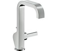 Axor Citterio mitigeur de lavabo sur pied chrome 39034000