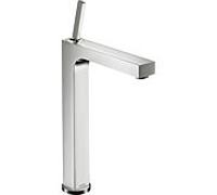 hansgrohe Axor Citterio 280 mitigeur lavabo 39020000 saillie 201mm, tirant garniture de vidange , chromé