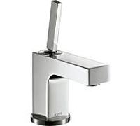 Axor Citterio mitigeur de lavabo sur pied chrome 39015000