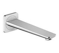 Axor Citterio C - Bec de baignoire, chrome 49410000