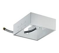 Axor Corps pour douche de tête Citterio C 270 x 270 mm 26039180