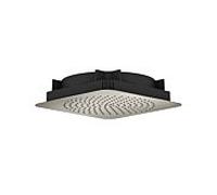 Hansgrohe Douche de tête AXOR Citterio C 1 jet 270 plafond acier inoxydable 28794800