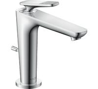 Axor Citterio C - Mitigeur de lavabo avec bonde, EcoSmart, CoolStart, chrome 49031000