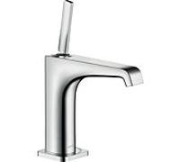 Axor Citterio E mitigeur de lavabo sur pied chrome 36101000