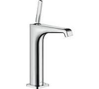 Axor Citterio E mitigeur de lavabo sur pied chrome 36103000