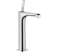 Axor Citterio E mitigeur de lavabo sur pied chrome 36104000