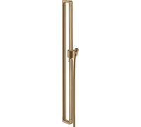 hansgrohe AXOR Citterio E barre de douche 0,90 m, 36736140