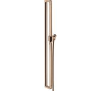 hansgrohe AXOR Citterio E barre de douche 0,90 m, 36736300