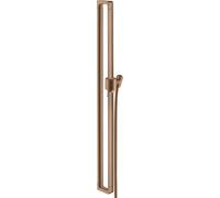 hansgrohe AXOR Citterio E barre de douche 0,90 m, 36736310