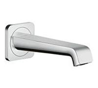 hansgrohe Axor Citterio E bec 36425000 chromé , DN 20, projection 180 mm