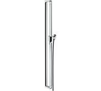 hansgrohe Axor Citterio E match0 36736000 chromé , 1930 , 90 m, avec tuyau Isiflex 1,60 m