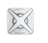 Axor Citterio E mitigeur de lavabo encastrée chrome 36107000