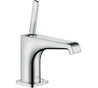 Axor Mitigeur de lave-mains Citterio E 115 Chrome 36102000