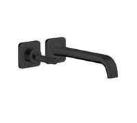 Axor Mitigeur de lavabo encastré Citterio E Noir mat 36106670