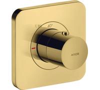 hansgrohe AXOR Citterio E Thermostat module encastré 12 x 12, 36702990