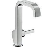Hansgrohe Mitigeur de lavabo Axor Citterio 39037000 chrome sur pied