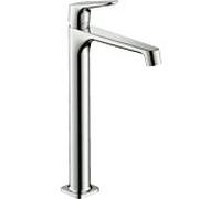 hansgrohe Axor Citterio M 250 mitigeur lavabo 34127000 projection 170mm, garniture de vidange déverrouillable, chromé