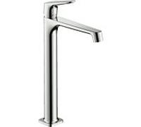 Axor Citterio M mitigeur de lavabo sur pied chrome 34127000