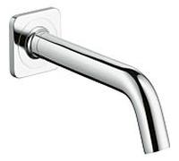 Axor Citterio M bec pour mitigeur de baignoire chrome 34410000
