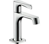 hansgrohe AXOR Citterio M Standventil sans garniture de vidage, 34130000, Couleur: chrome