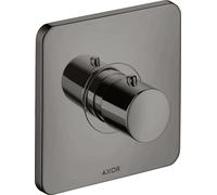 hansgrohe AXOR Citterio M Thermostat à haut débit encastré, 34716330