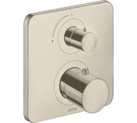 hansgrohe AXOR Citterio M thermostat encastré avec vanne d'arrêt, 34705820