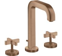 Axor Citterio mitigeur de lavabo sur pied || 39133310