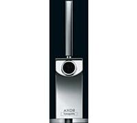 Hansgrohe Mitigeur de bidet sur pied Axor Citterio 39210000 projection 112 mm chromé