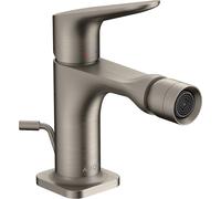 Axor Citterio M mitigeur de bidet sur pied acier 34210800