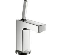hansgrohe AXOR Citterio Mitigeur monocommande de lavabo sans garniture de vidage, 39018000