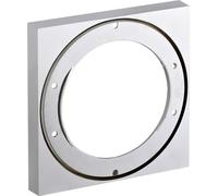 hansgrohe AXOR Citterio rosace de rallonge, 172x172mm, 97407800