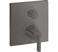 AXOR Citterio Mitigeur thermostatique de douche encastré, 39700340,