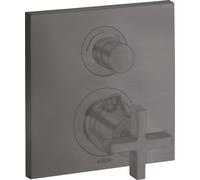 AXOR Citterio Mitigeur thermostatique de douche encastré, 39705340,