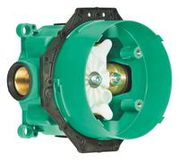 hansgrohe AXOR Corps de base iBox universal, avec pré-barrage, 01750180